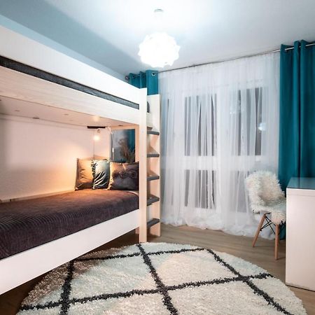 Superbe Appartement Au Coeur Du Colmar Exterior foto