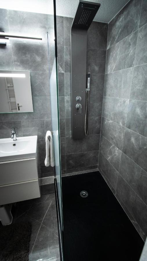 Superbe Appartement Au Coeur Du Colmar Exterior foto
